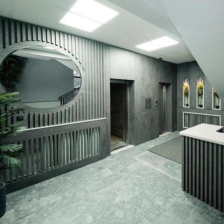 Botanica Residence Белград Екстериор снимка