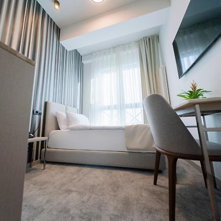 Botanica Residence Белград Екстериор снимка